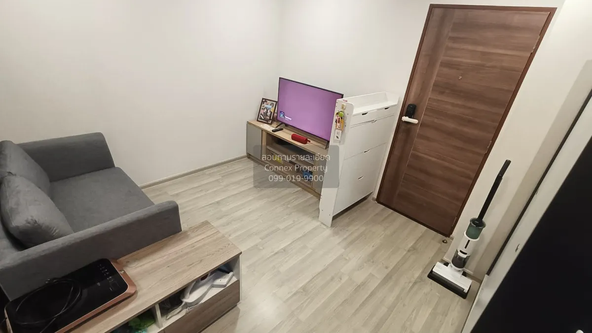 For Sale Condo , Plum Condo Saphanmai Station , BTS-Saphan Mai ,  1