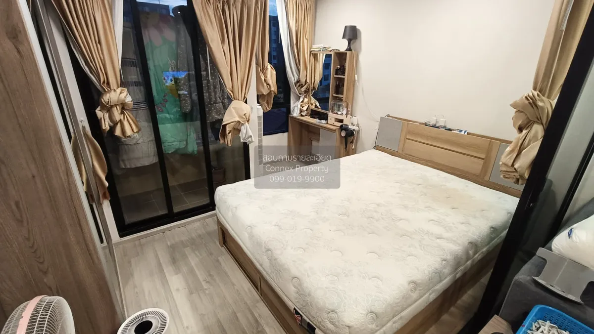 For Sale Condo , Plum Condo Saphanmai Station , BTS-Saphan Mai ,  3