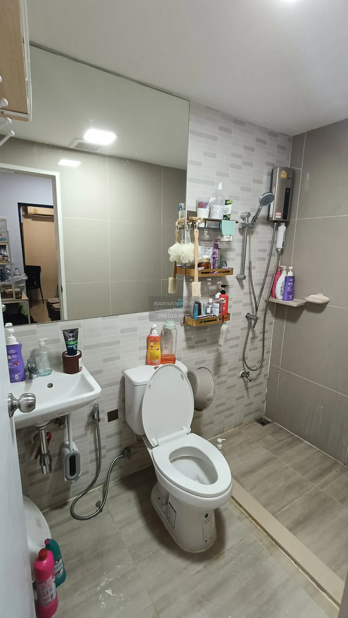For Sale Condo , Plum Condo Saphanmai Station , BTS-Saphan Mai , 
