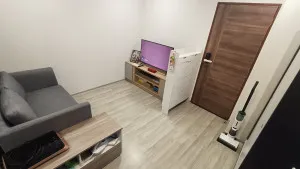 For Sale Condo , Plum Condo Saphanmai Station , BTS-Saphan Mai , Khlong Thanon , Sai Mai , Bangkok , CX-175263