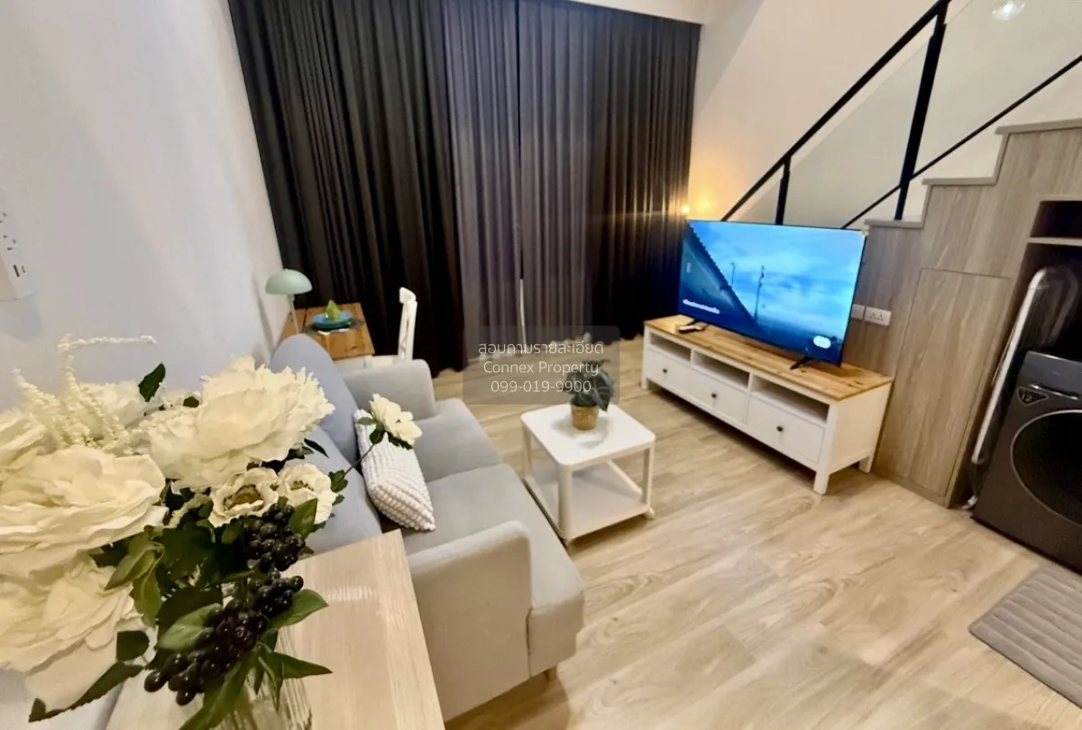 เช่าคอนโด  รามาดา บาย วินด์แฮม กรุงเทพ สุขุมวิท 87 BTS-บางจาก บาง 3