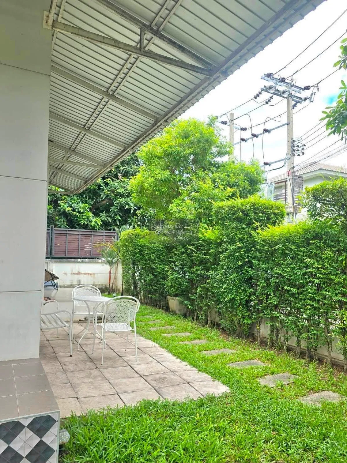 ขายบ้าน  เพอร์เฟค เพลส รัตนาธิเบศร์ ห้องมุม ไทรม้า เมืองนนทบุรี น 2