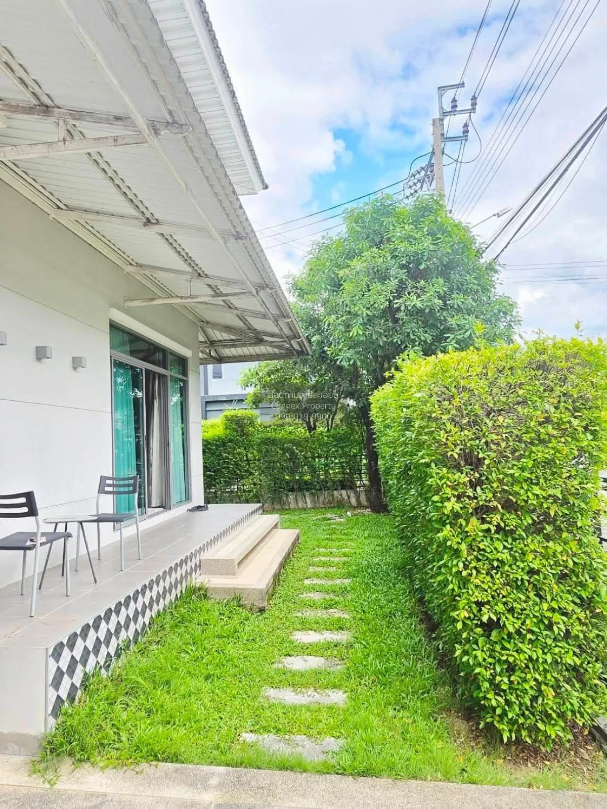 ขายบ้าน  เพอร์เฟค เพลส รัตนาธิเบศร์ ห้องมุม ไทรม้า เมืองนนทบุรี น 3