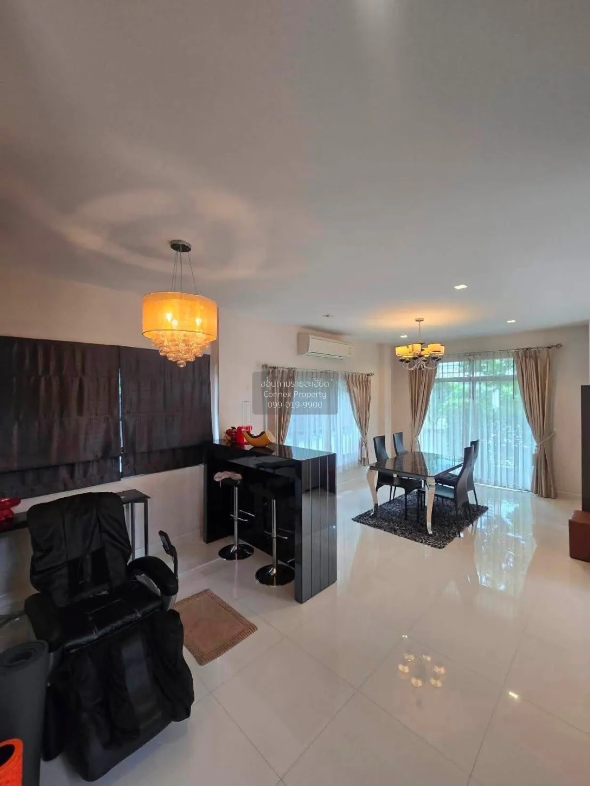 ขายบ้าน  เพอร์เฟค เพลส รัตนาธิเบศร์ ห้องมุม ไทรม้า เมืองนนทบุรี น