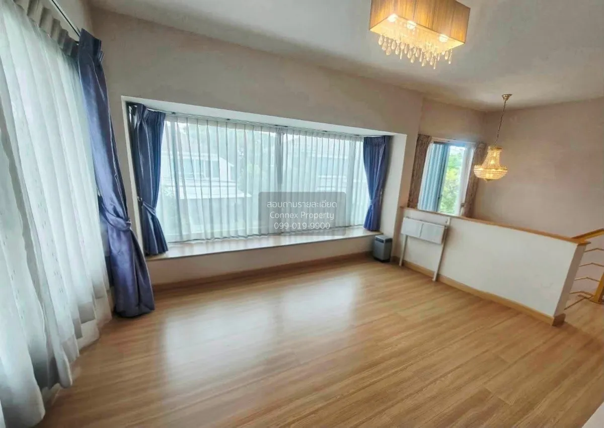 ขายบ้าน  เพอร์เฟค เพลส รัตนาธิเบศร์ ห้องมุม ไทรม้า เมืองนนทบุรี น