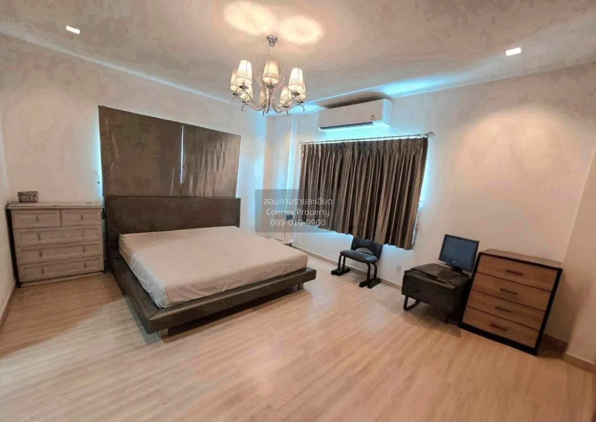 ขายบ้าน  เพอร์เฟค เพลส รัตนาธิเบศร์ ห้องมุม ไทรม้า เมืองนนทบุรี น