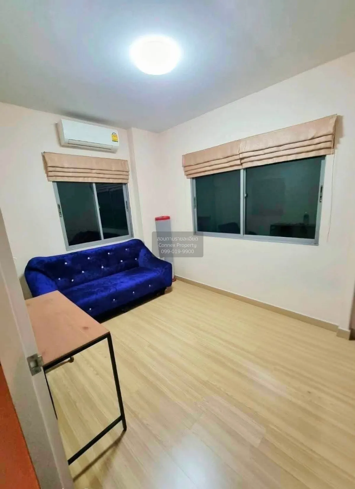 ขายบ้าน  เพอร์เฟค เพลส รัตนาธิเบศร์ ห้องมุม ไทรม้า เมืองนนทบุรี น