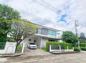 ขายบ้าน  เพอร์เฟค เพลส รัตนาธิเบศร์ ห้องมุม ไทรม้า เมืองนนทบุรี นนทบุรี CX-175266