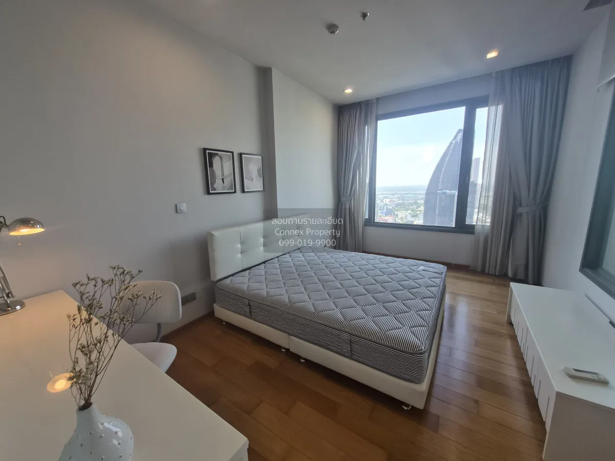 For Rent Condo , Keyne by Sansiri , Duplex , nice view , high flo 4