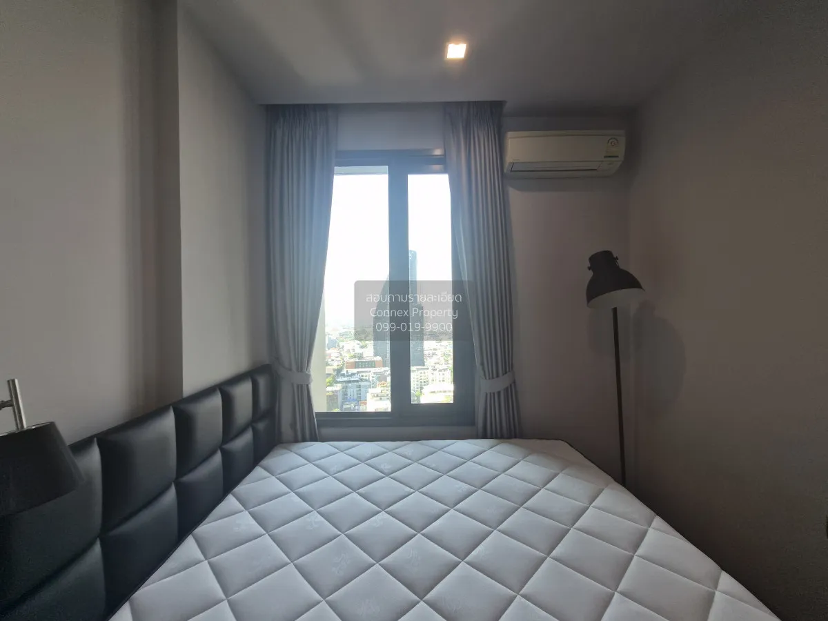 For Rent Condo , Keyne by Sansiri , Duplex , nice view , high flo
