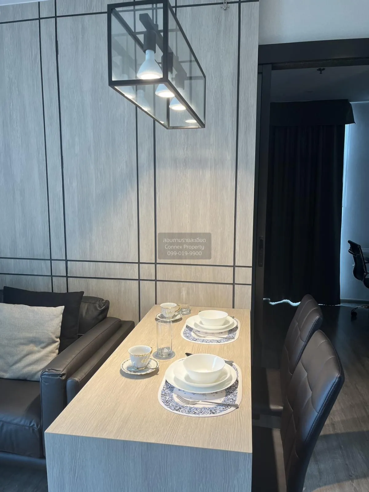 เช่าคอนโด  รึทึ่ม เอกมัย BTS-เอกมัย คลองตันเหนือ เขต วัฒนา กรุงเท 4