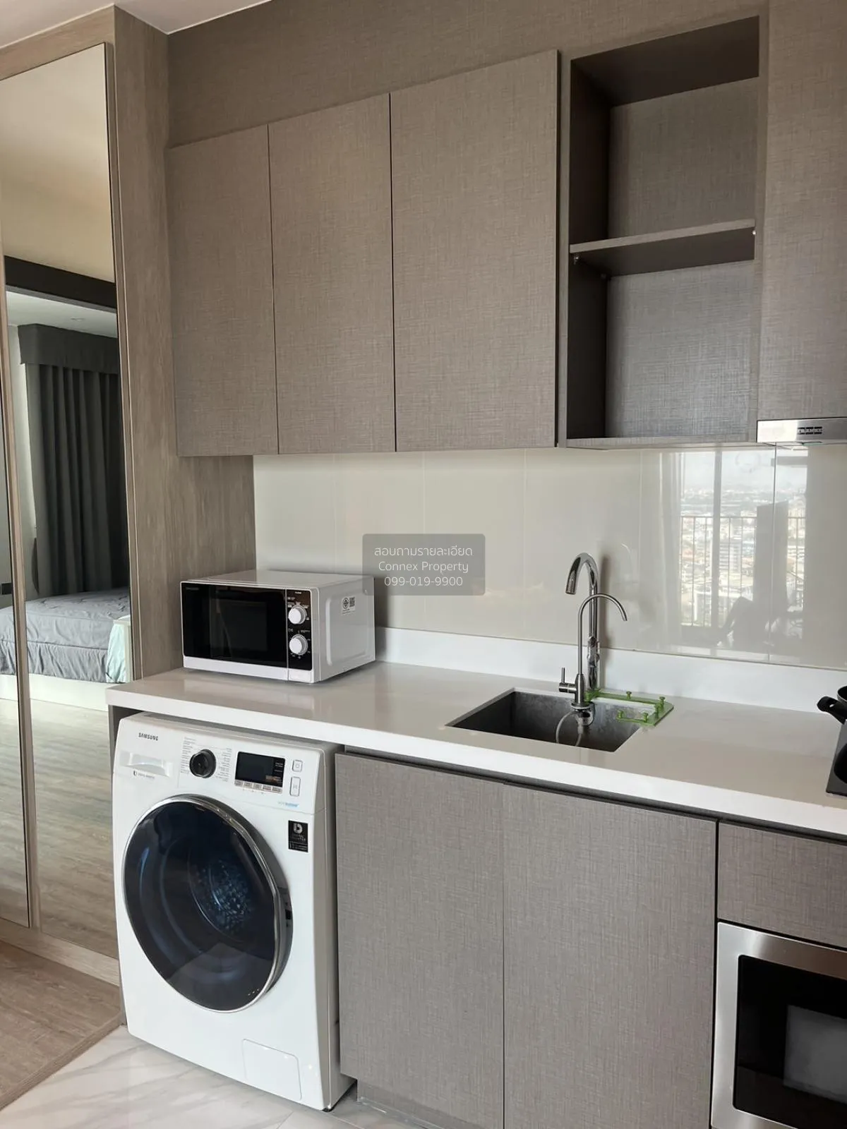 เช่าคอนโด  รึทึ่ม เอกมัย BTS-เอกมัย คลองตันเหนือ เขต วัฒนา กรุงเท