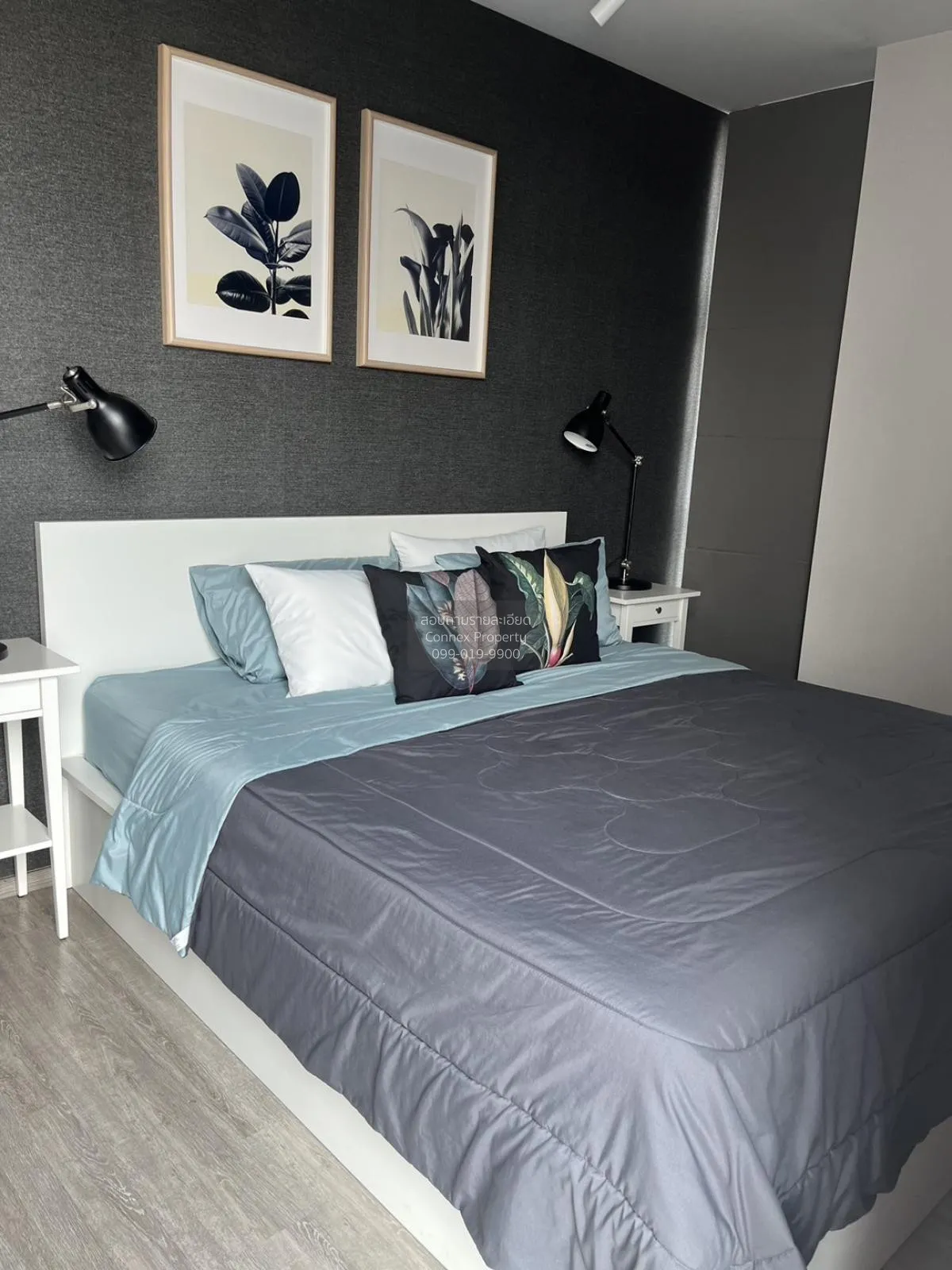 เช่าคอนโด  รึทึ่ม เอกมัย BTS-เอกมัย คลองตันเหนือ เขต วัฒนา กรุงเท