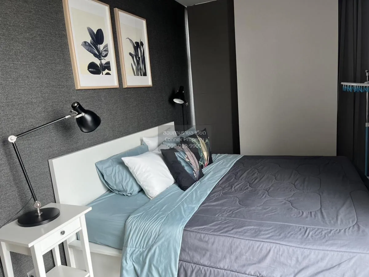 เช่าคอนโด  รึทึ่ม เอกมัย BTS-เอกมัย คลองตันเหนือ เขต วัฒนา กรุงเท