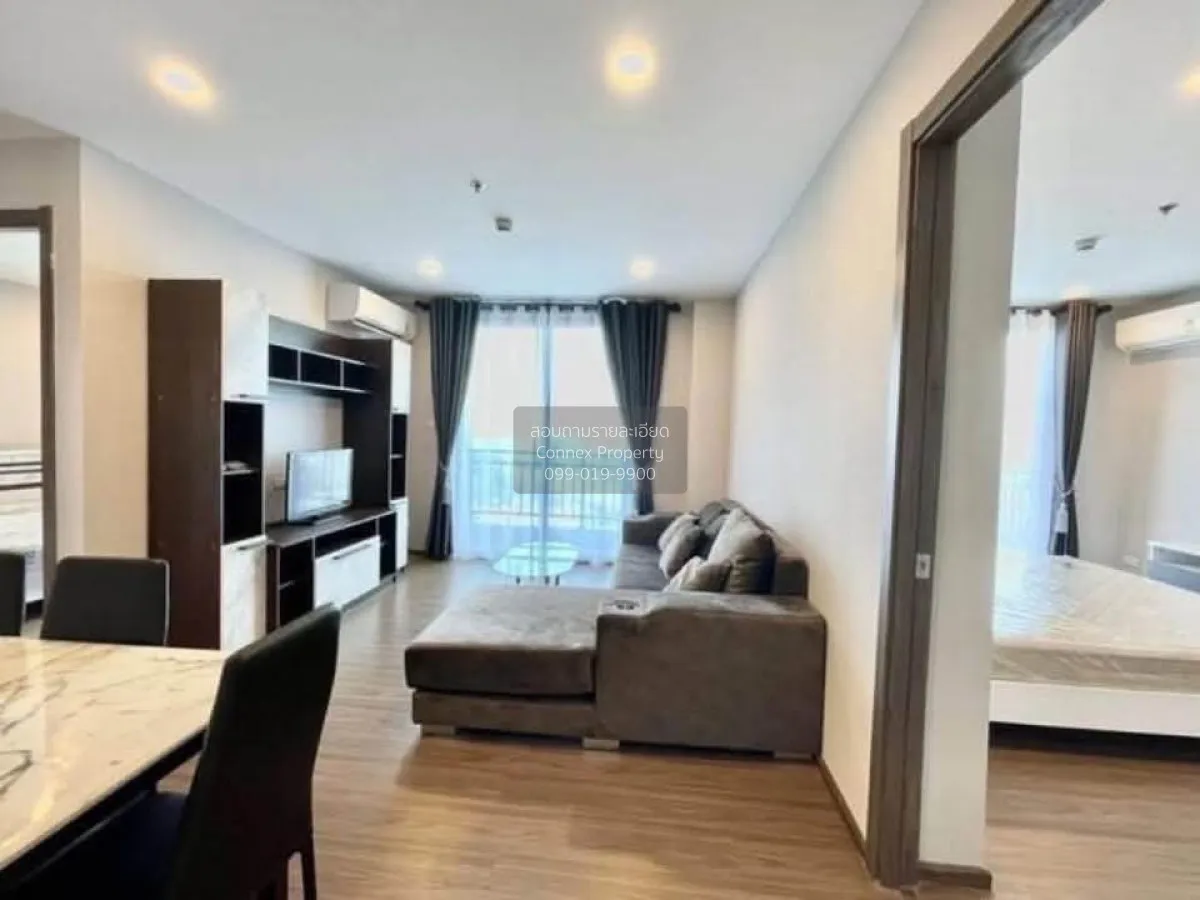 For Sale Condo , Artisan Ratchada , MRT-Thailand Cultural Centre  1