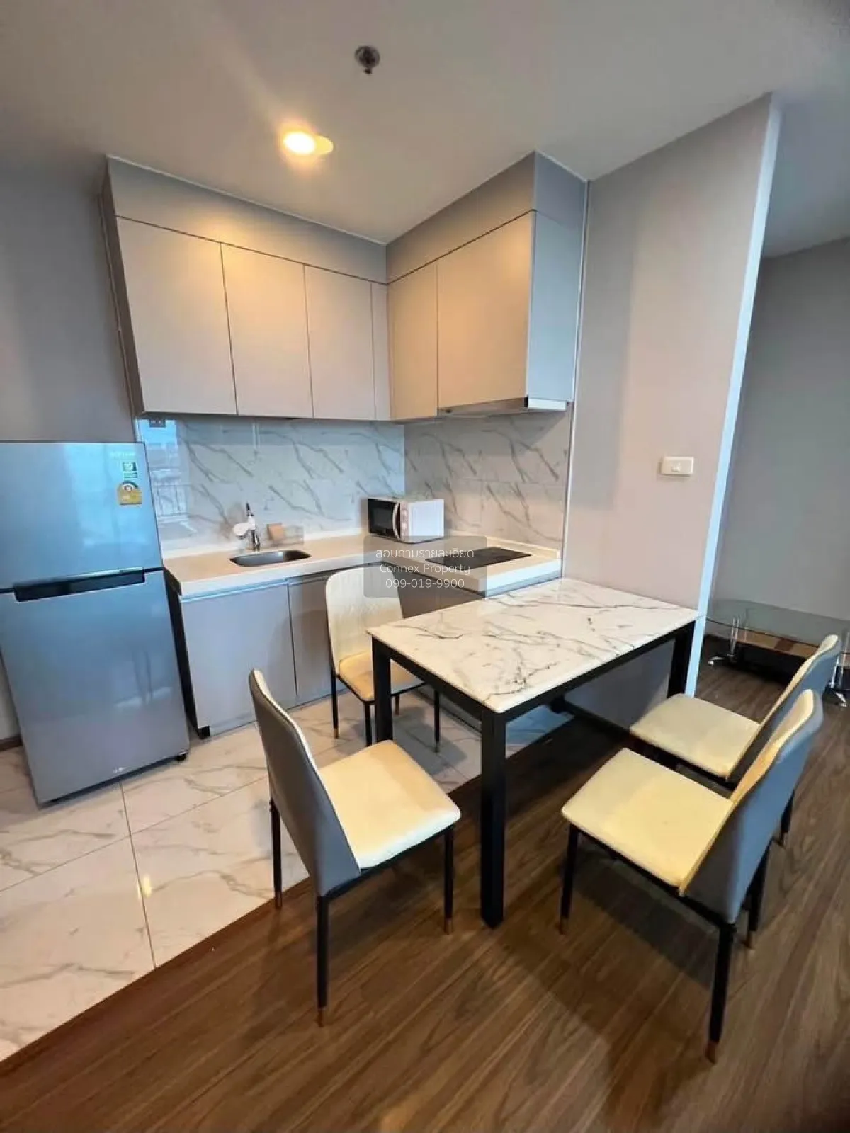 For Sale Condo , Artisan Ratchada , MRT-Thailand Cultural Centre  2