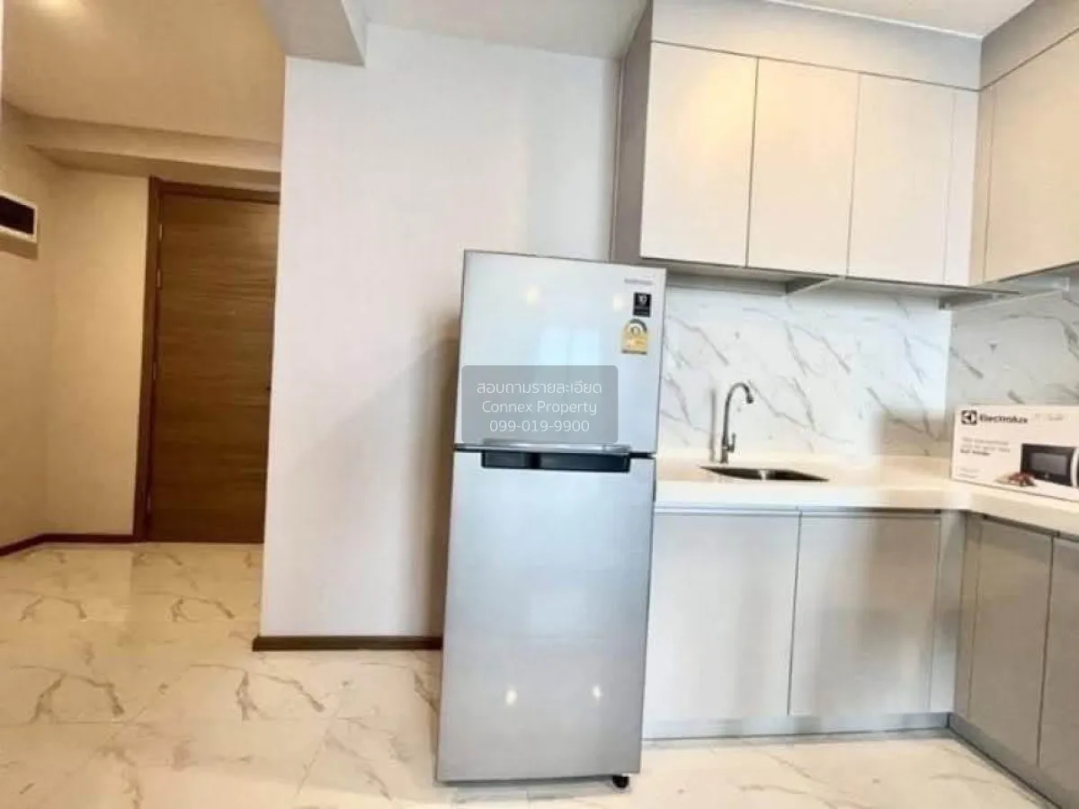 For Sale Condo , Artisan Ratchada , MRT-Thailand Cultural Centre  3