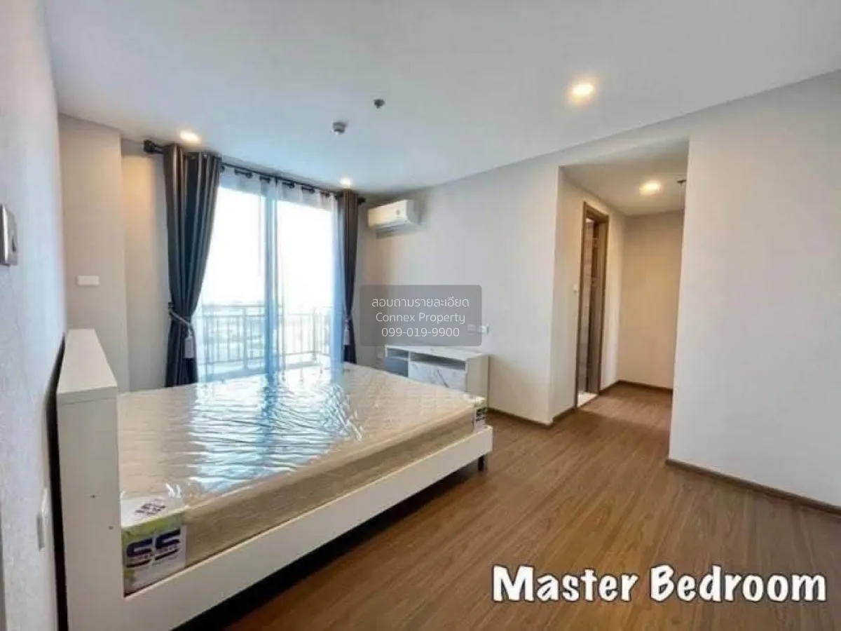 For Sale Condo , Artisan Ratchada , MRT-Thailand Cultural Centre 