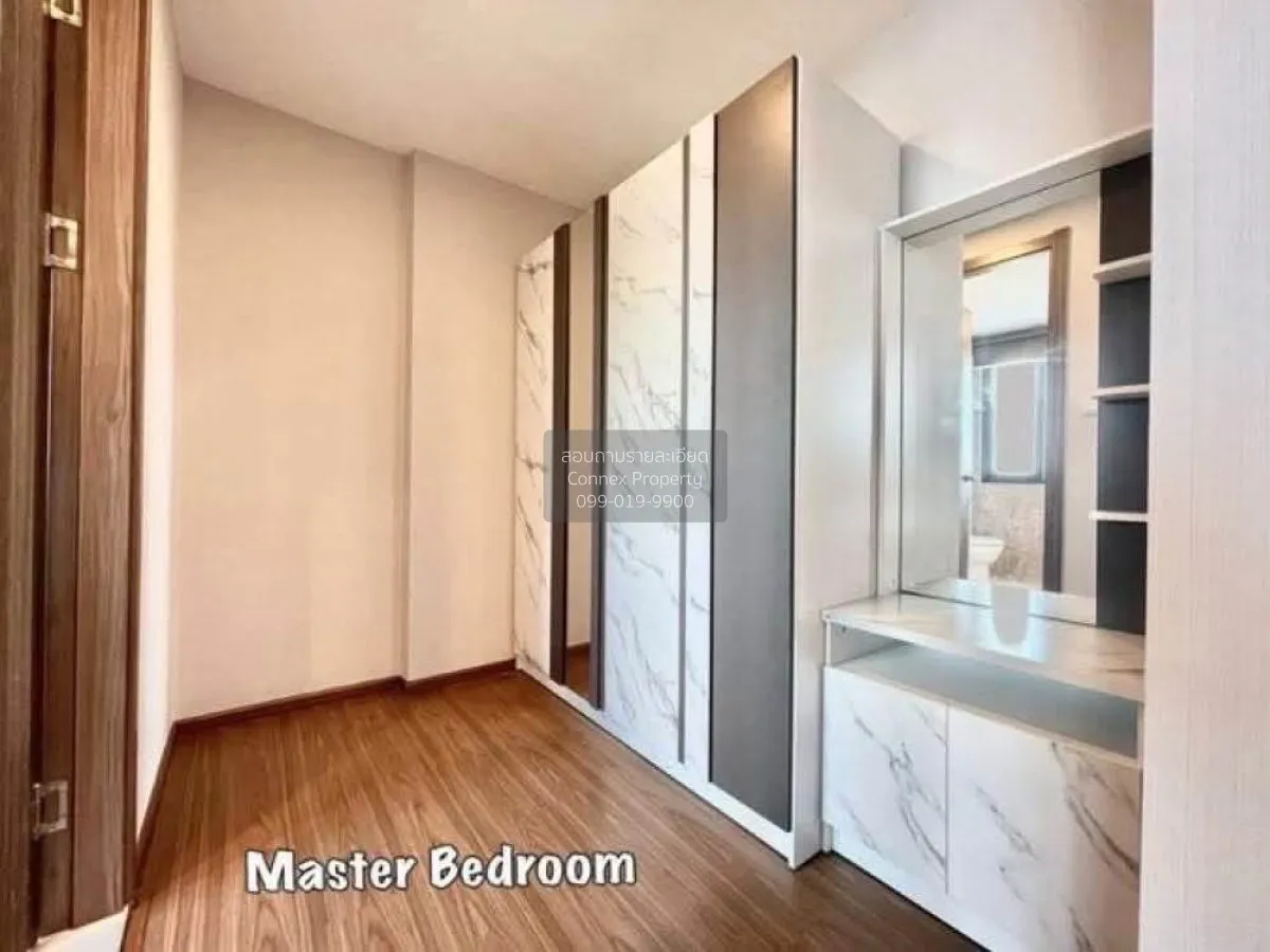 For Sale Condo , Artisan Ratchada , MRT-Thailand Cultural Centre 