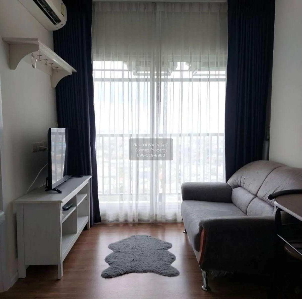 For Sale Condo , Notting Hill Sukhumvit - Praksa , corner unit ,  2
