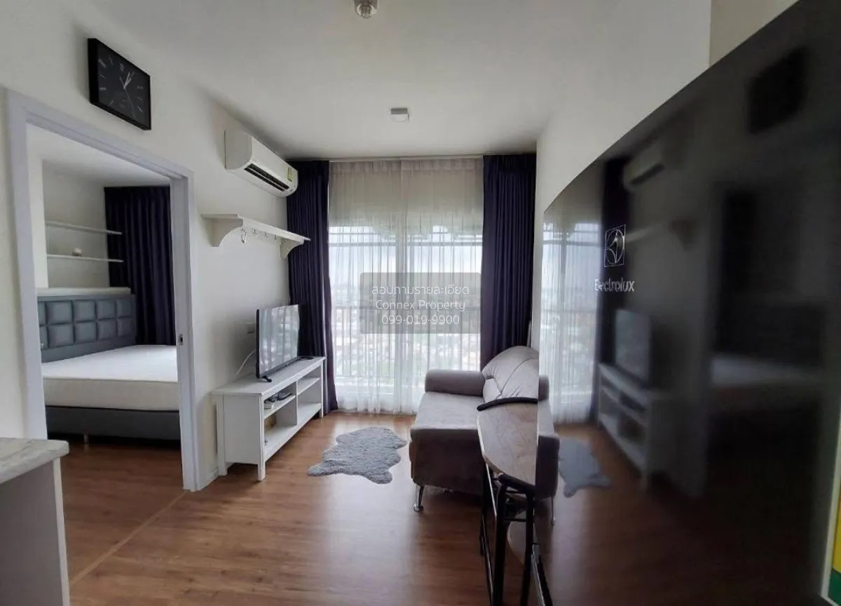 For Sale Condo , Notting Hill Sukhumvit - Praksa , corner unit ,  3