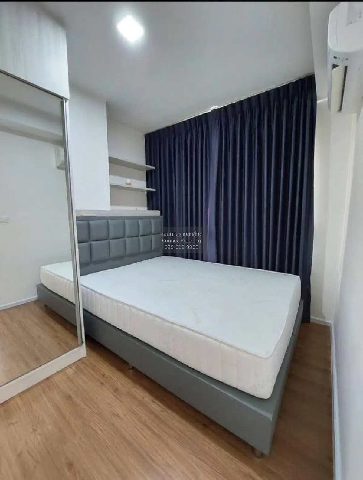 For Sale Condo , Notting Hill Sukhumvit - Praksa , corner unit ,  4