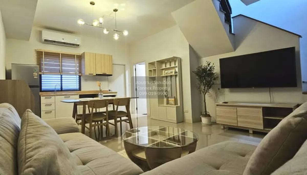 For Rent Townhouse/Townhome  , Pleno Sukhumvit - Bangna 2 , Bang  2