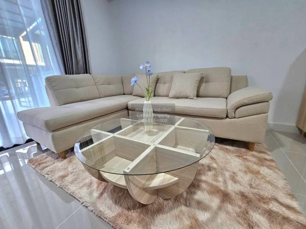 For Rent Townhouse/Townhome  , Pleno Sukhumvit - Bangna 2 , Bang 