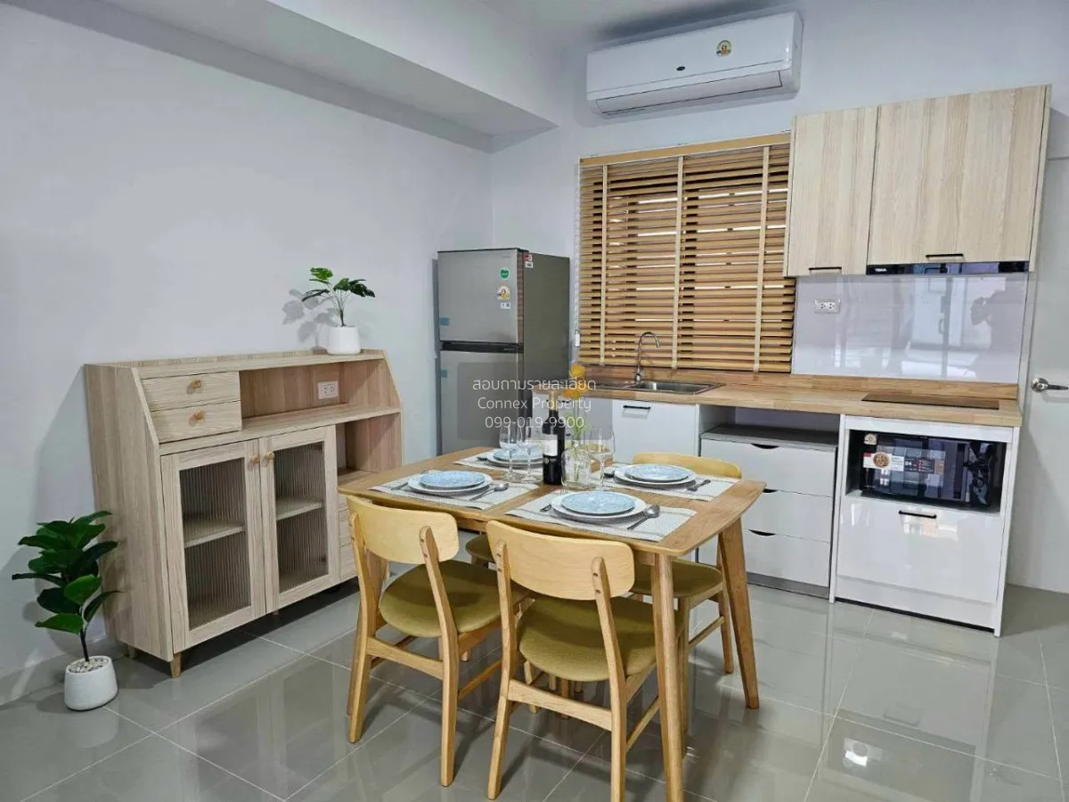 For Rent Townhouse/Townhome  , Pleno Sukhumvit - Bangna 2 , Bang 
