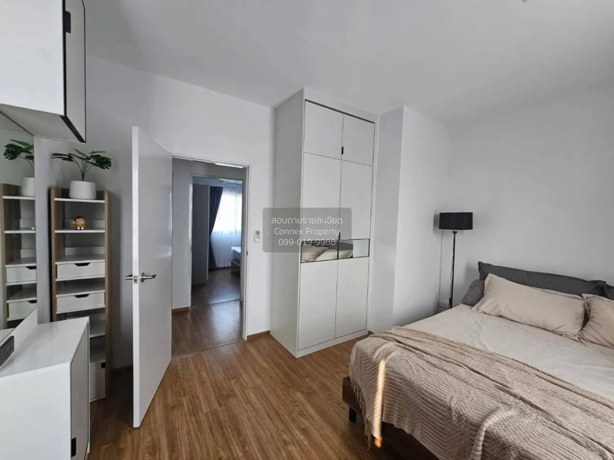 For Rent Townhouse/Townhome  , Pleno Sukhumvit - Bangna 2 , Bang 