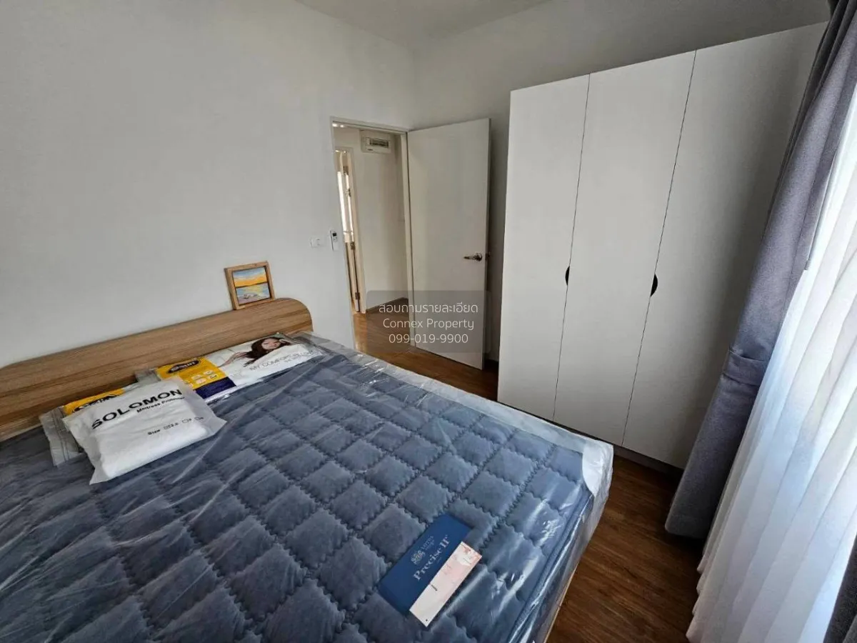 For Rent Townhouse/Townhome  , Pleno Sukhumvit - Bangna 2 , Bang 