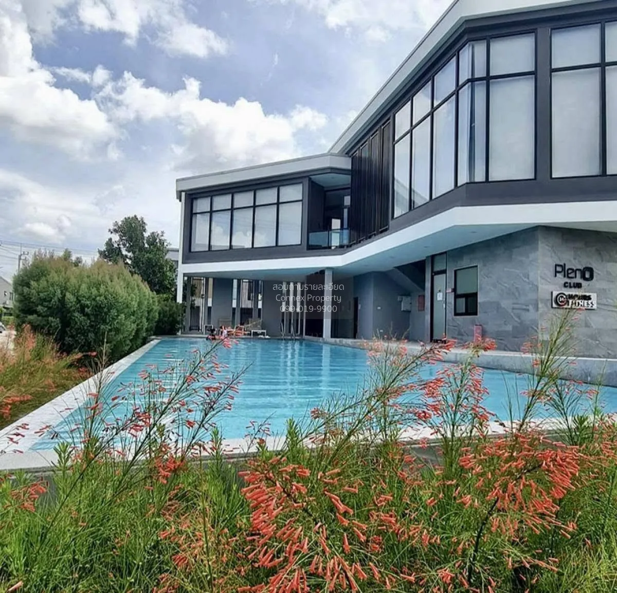 For Rent Townhouse/Townhome  , Pleno Sukhumvit - Bangna 2 , Bang 