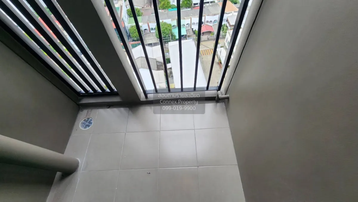 For Rent Condo , Nue Noble Ratchada-Lat Phrao , MRT-Ratchada , Ch 3