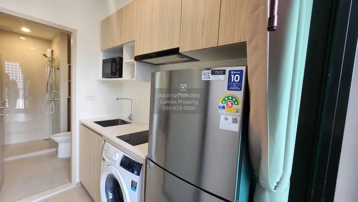 For Rent Condo , Nue Noble Ratchada-Lat Phrao , MRT-Ratchada , Ch