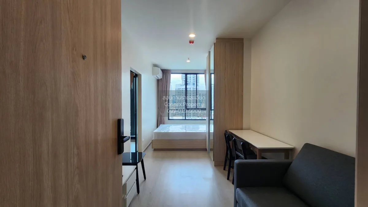 For Rent Condo , Nue Noble Ratchada-Lat Phrao , MRT-Ratchada , Ch