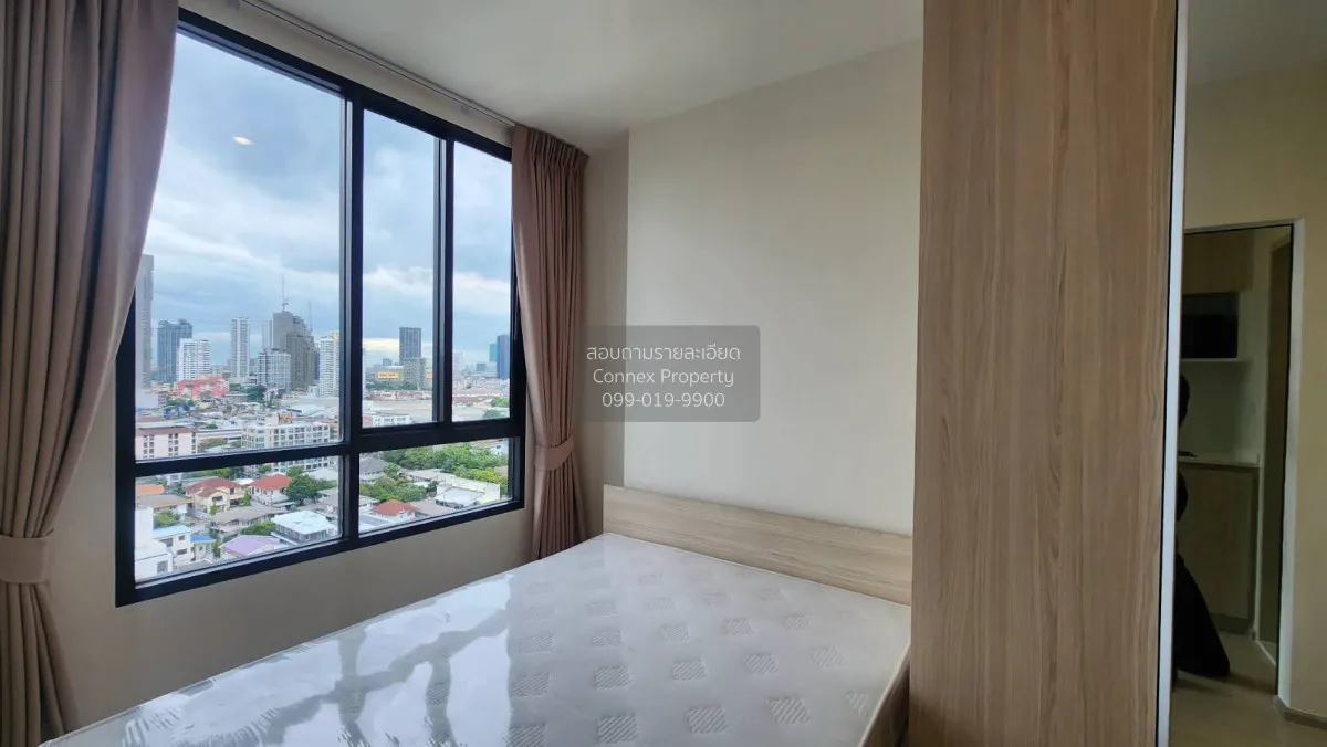 For Rent Condo , Nue Noble Ratchada-Lat Phrao , MRT-Ratchada , Ch
