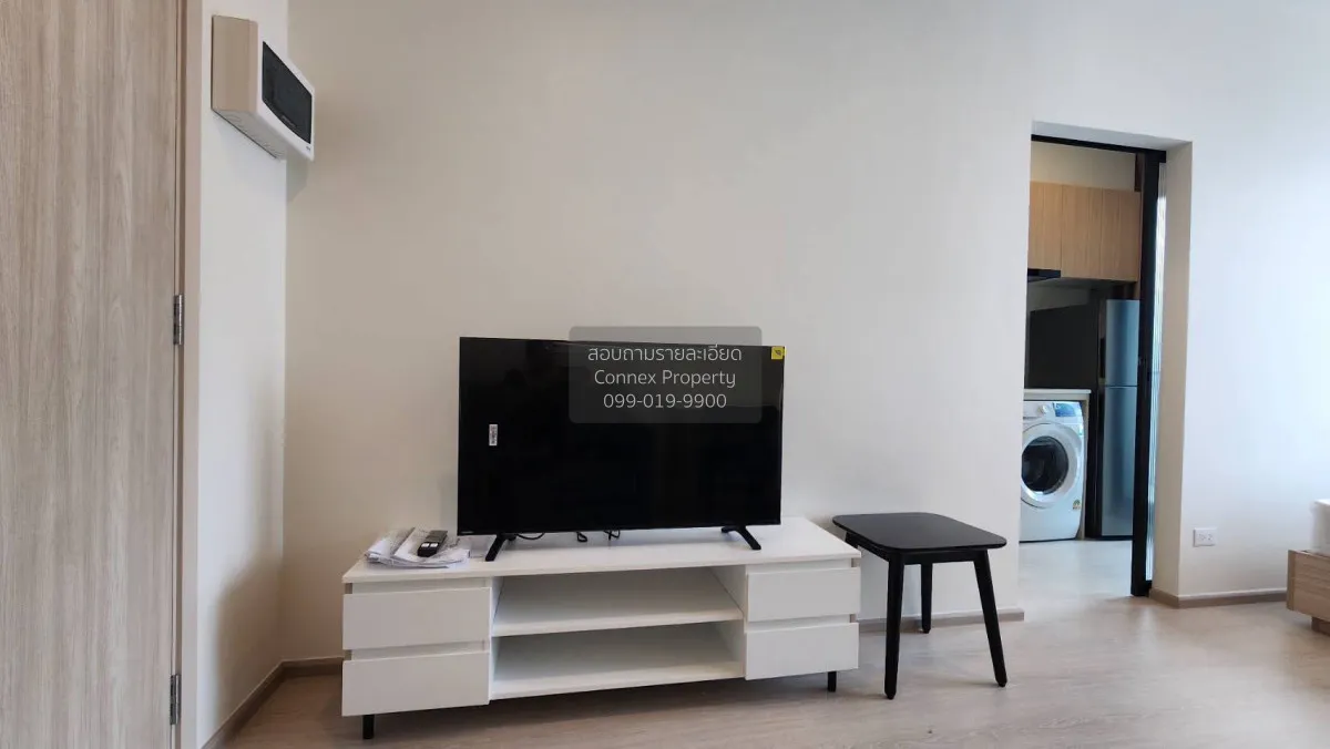 For Rent Condo , Nue Noble Ratchada-Lat Phrao , MRT-Ratchada , Ch