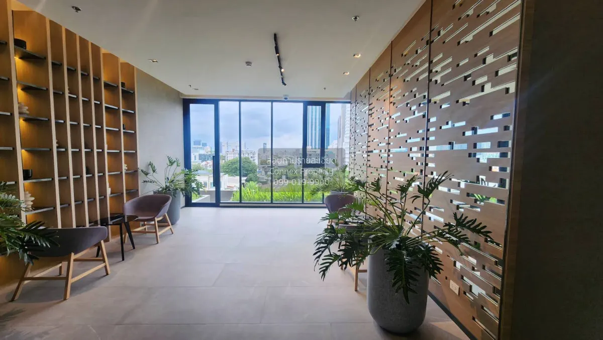 For Rent Condo , Nue Noble Ratchada-Lat Phrao , MRT-Ratchada , Ch