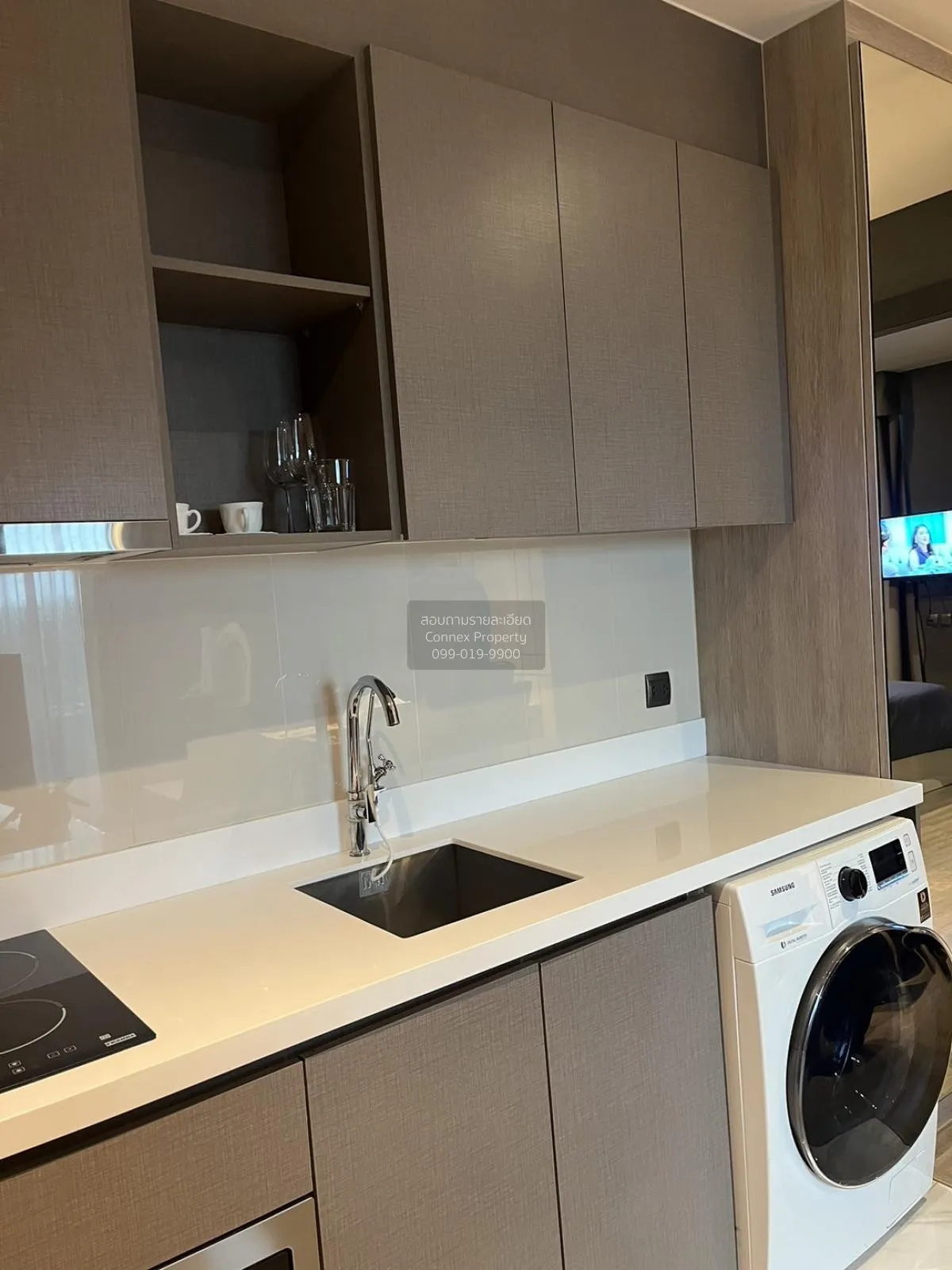 เช่าคอนโด  รึทึ่ม เอกมัย BTS-เอกมัย คลองตันเหนือ เขต วัฒนา กรุงเท