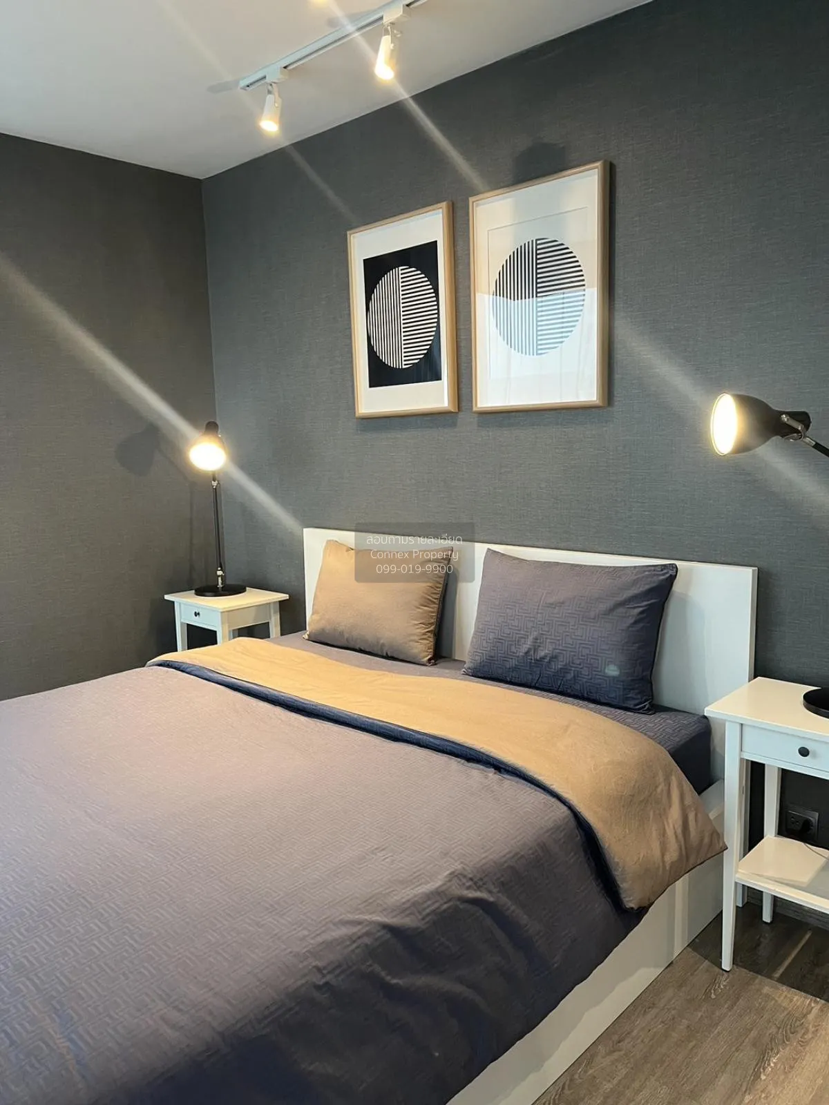 เช่าคอนโด  รึทึ่ม เอกมัย BTS-เอกมัย คลองตันเหนือ เขต วัฒนา กรุงเท