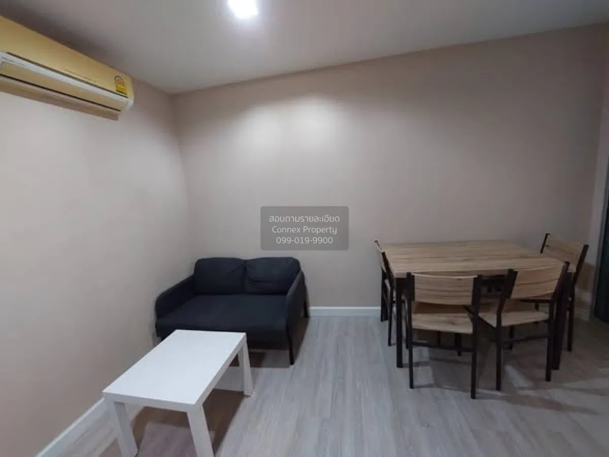 เช่าคอนโด  เมโทร ลักซ์ เกษตร เสนานิคม เขต จตุจักร กรุงเทพ CX-1752 2