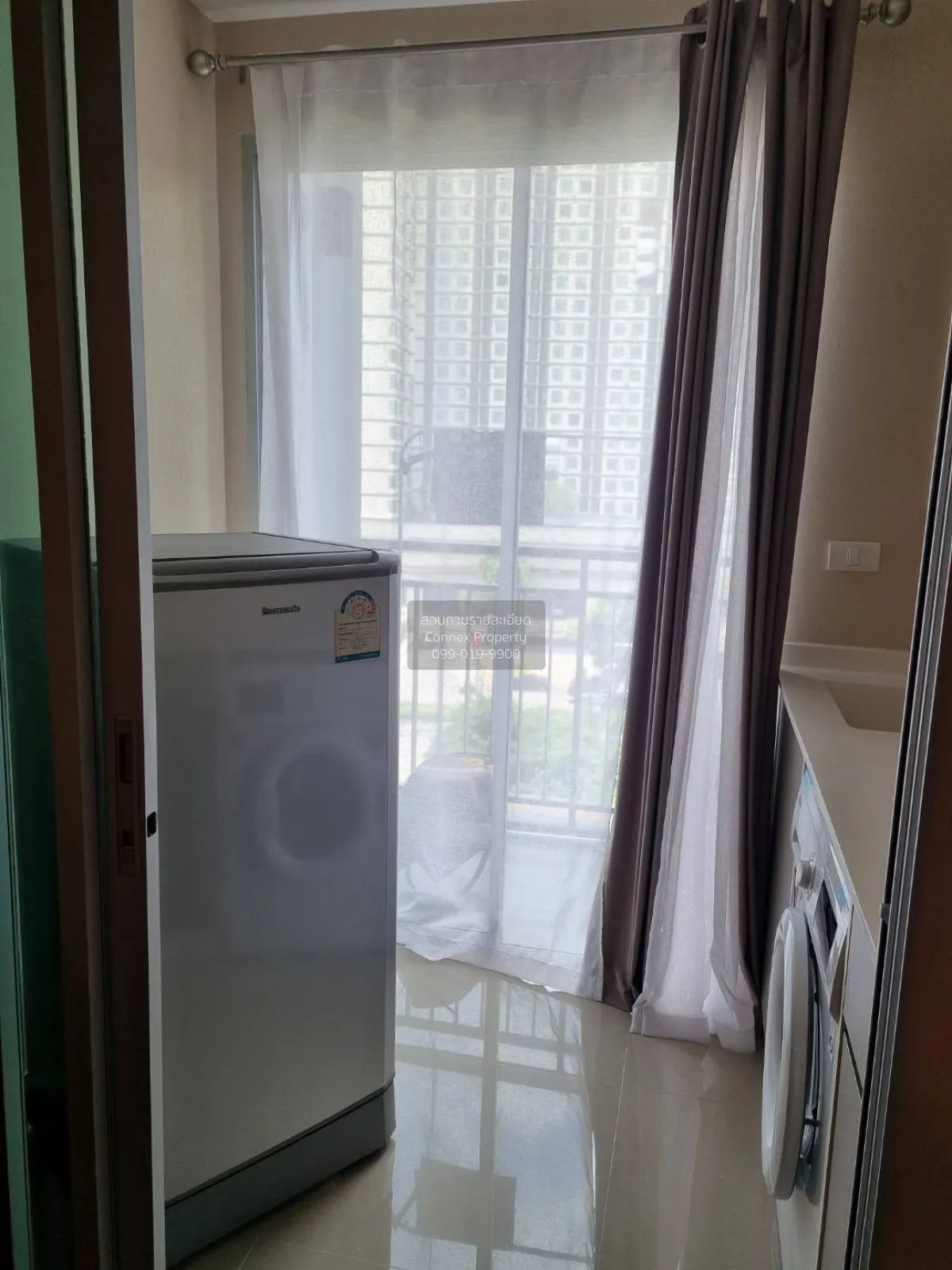 เช่าคอนโด  เมโทร ลักซ์ เกษตร เสนานิคม เขต จตุจักร กรุงเทพ CX-1752