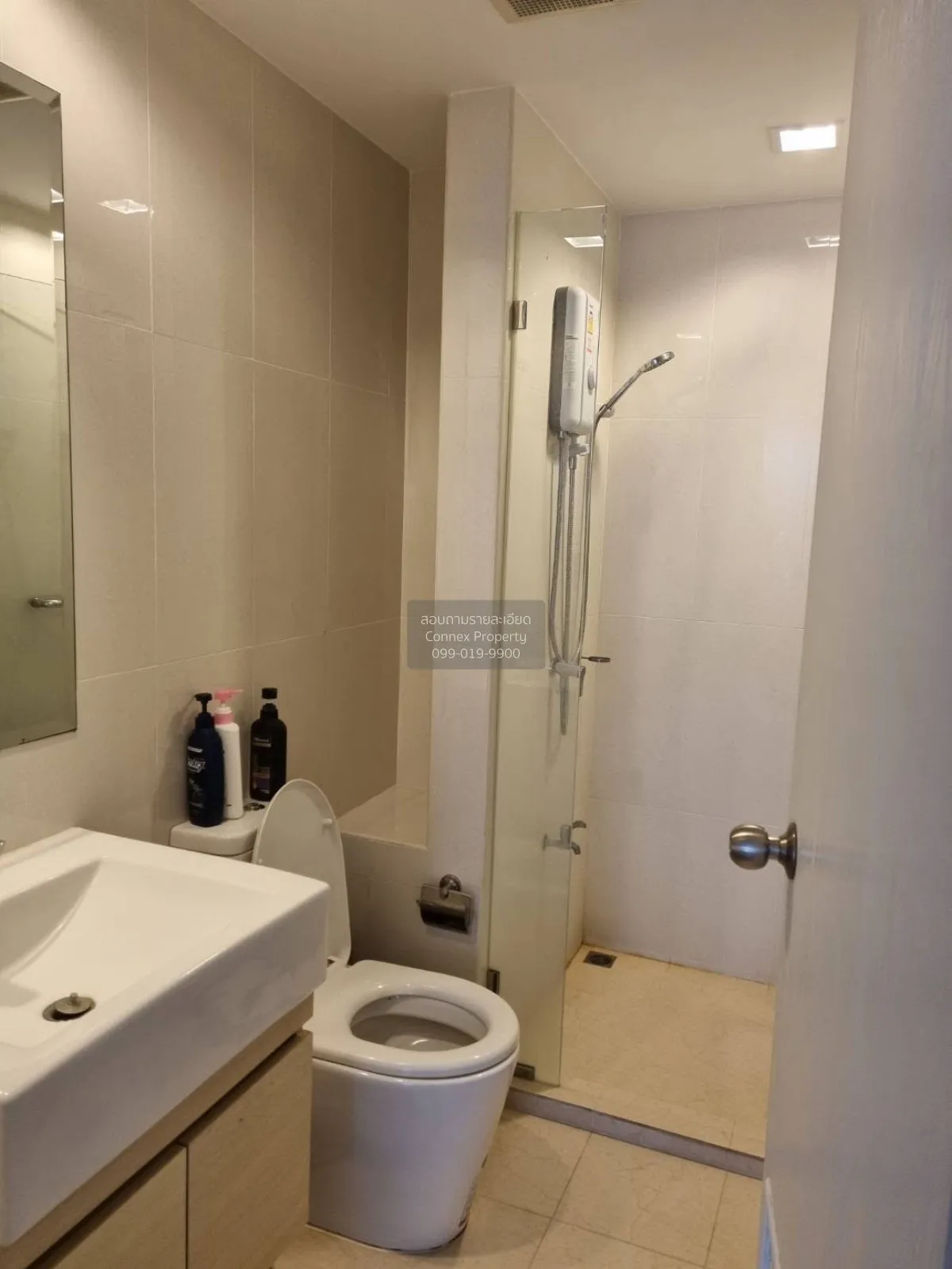 เช่าคอนโด  เมโทร ลักซ์ เกษตร เสนานิคม เขต จตุจักร กรุงเทพ CX-1752