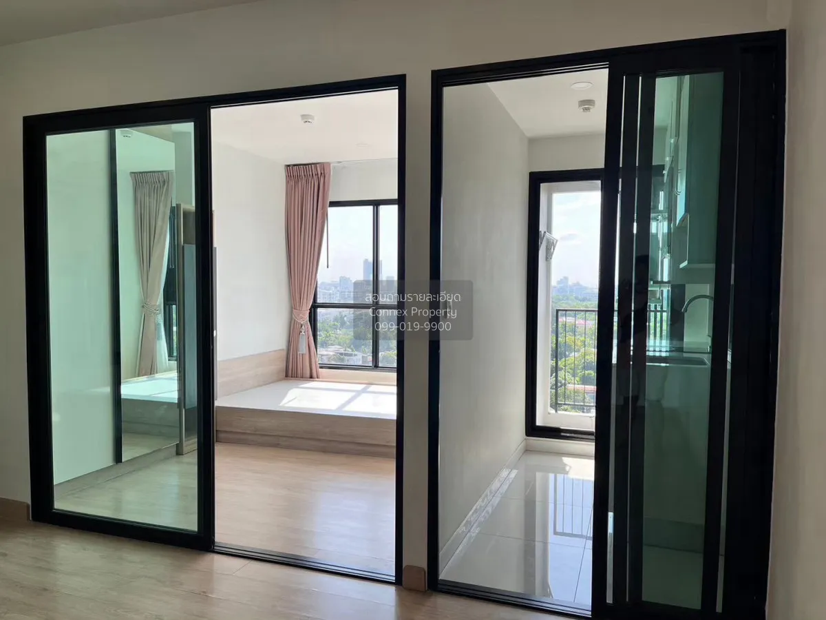 For Sale Condo , Knightsbridge Duplex Tiwanon , MRT-Ministry of P 3