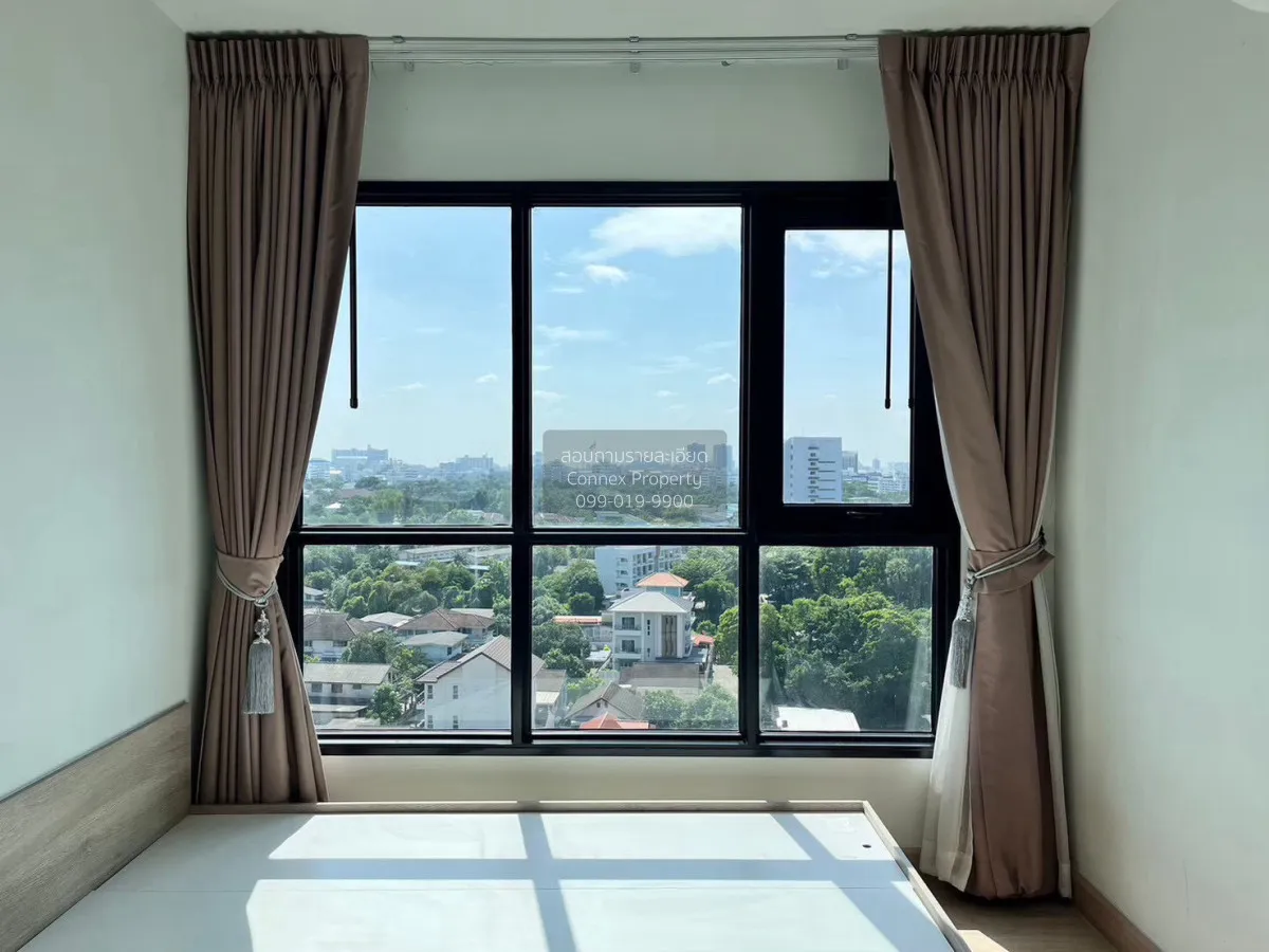 For Sale Condo , Knightsbridge Duplex Tiwanon , MRT-Ministry of P