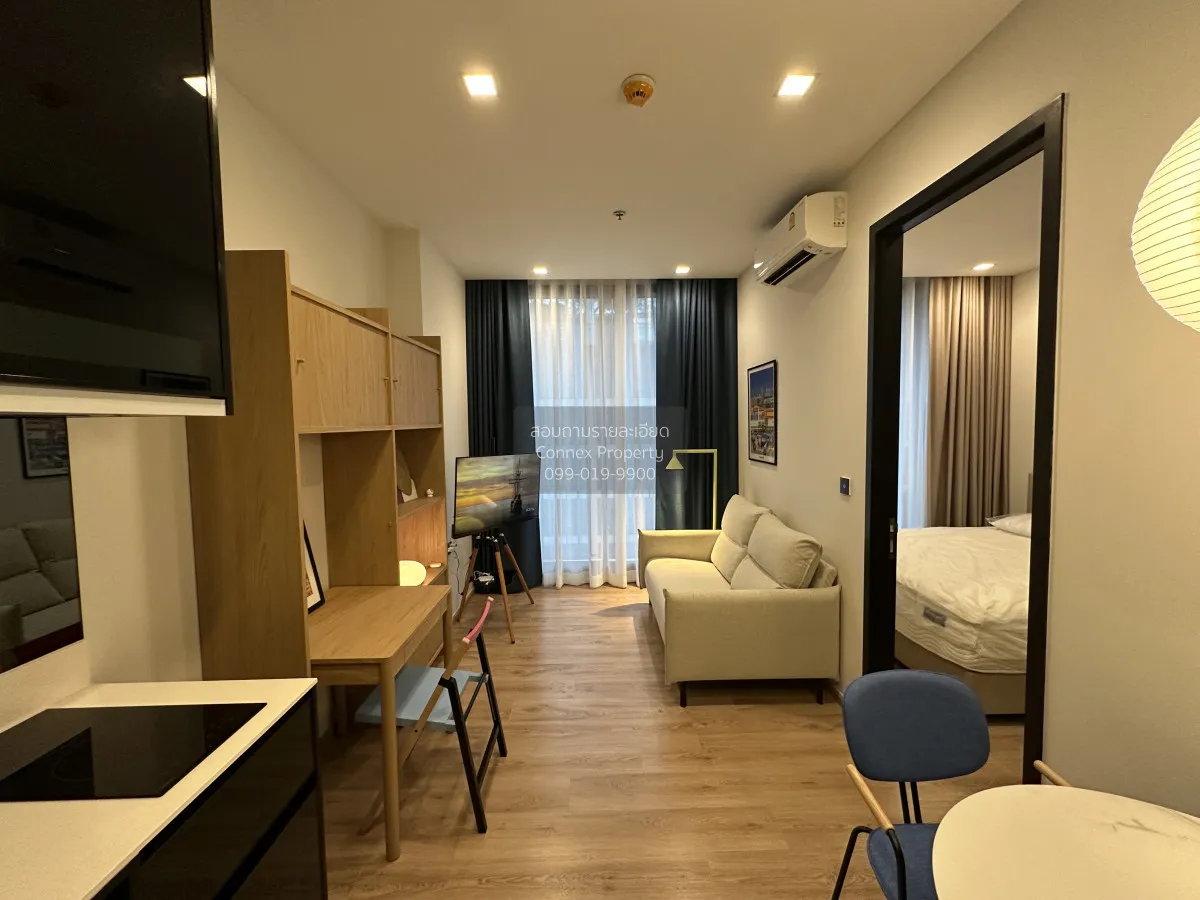 For Rent Condo , Noble Around Ari , BTS-Ari , Sam Sen Nai , Phaya 1