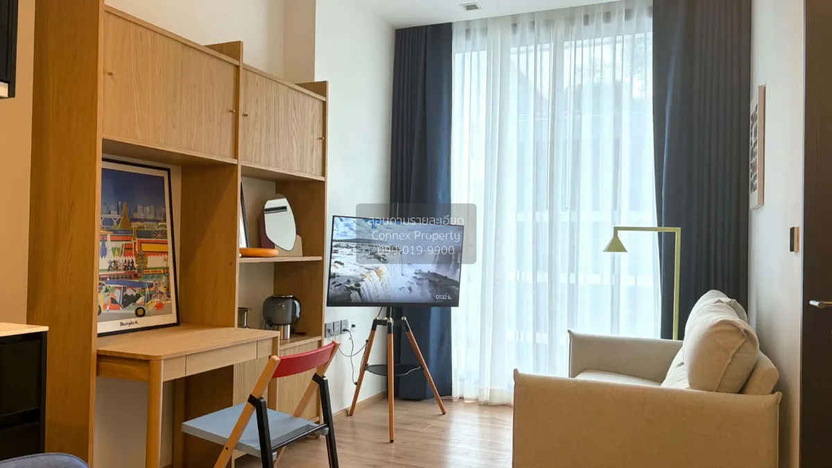 For Rent Condo , Noble Around Ari , BTS-Ari , Sam Sen Nai , Phaya 1