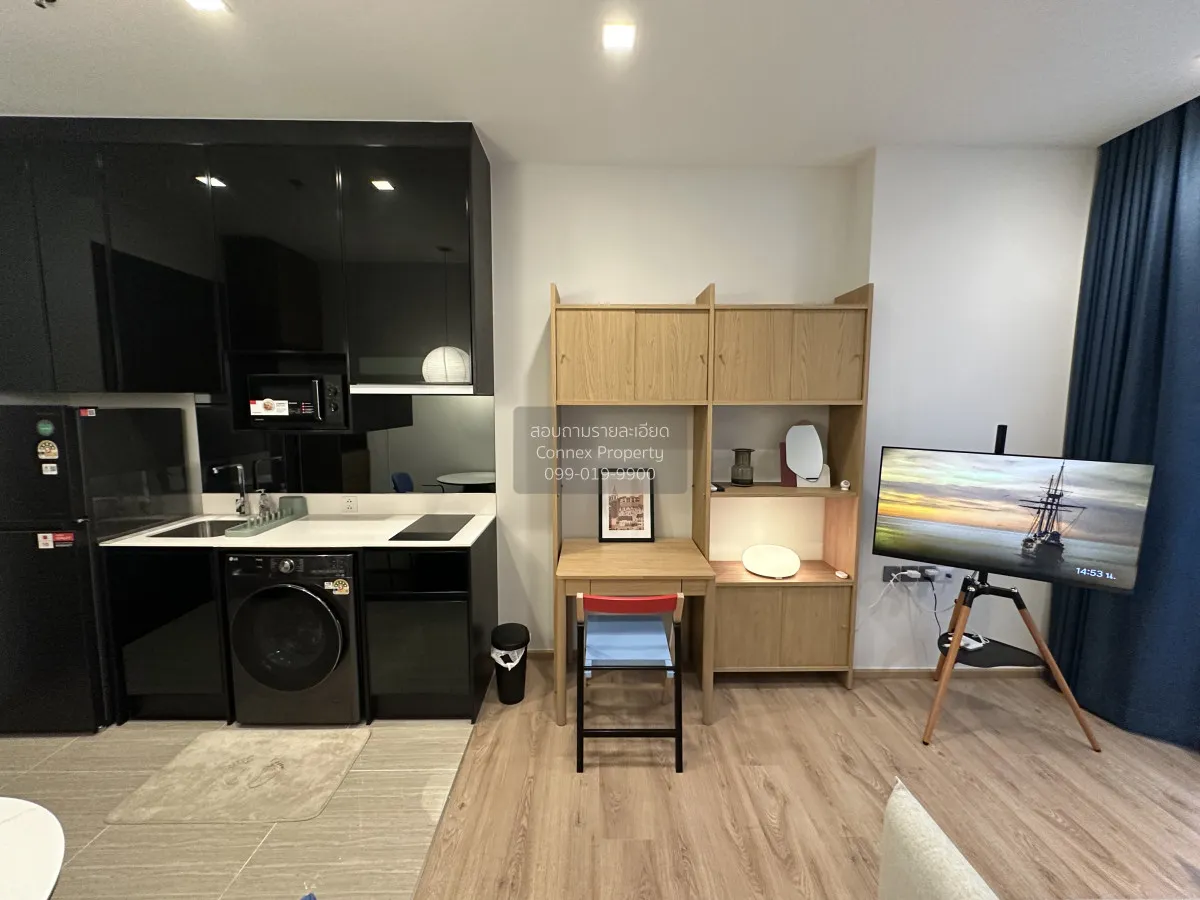 For Rent Condo , Noble Around Ari , BTS-Ari , Sam Sen Nai , Phaya 2