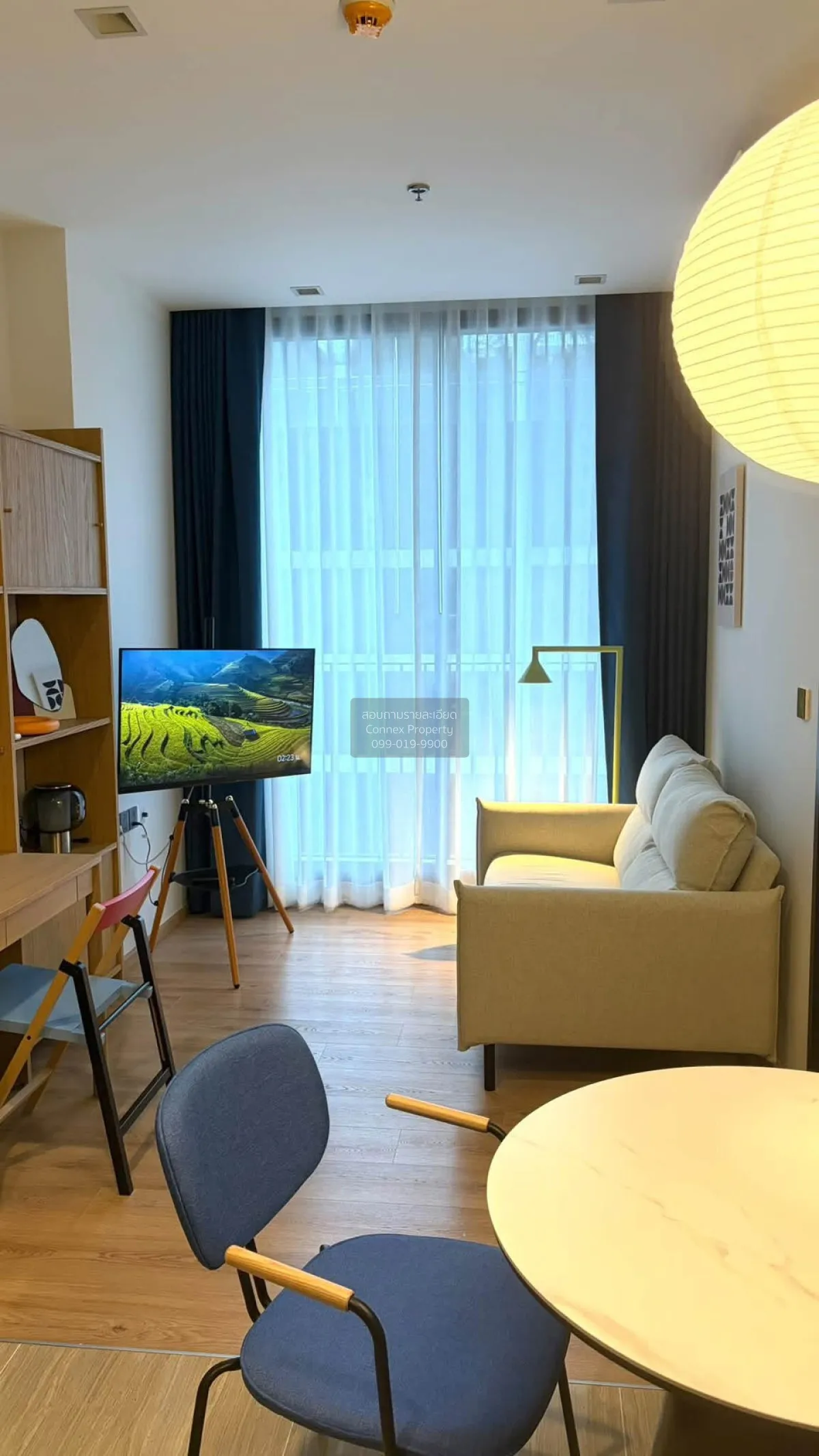 For Rent Condo , Noble Around Ari , BTS-Ari , Sam Sen Nai , Phaya 4