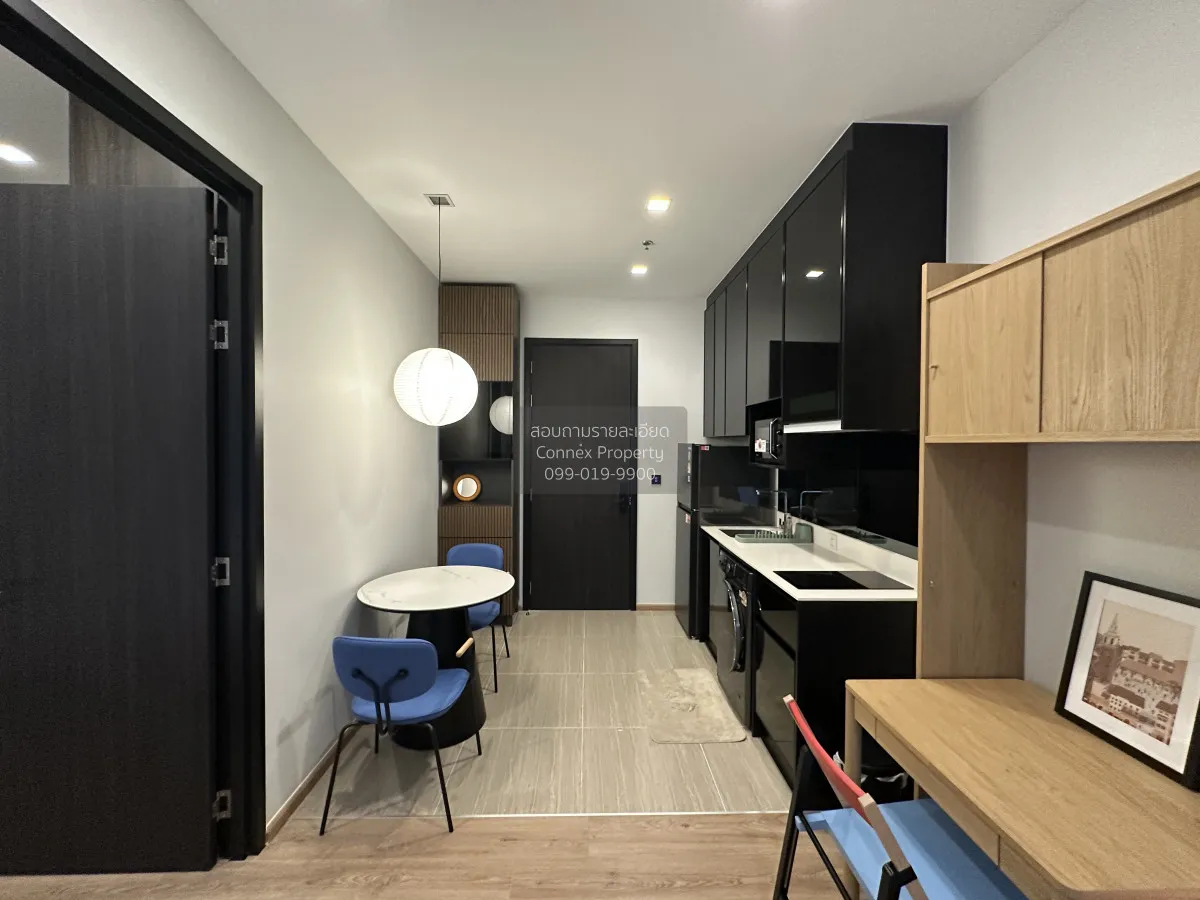 For Rent Condo , Noble Around Ari , BTS-Ari , Sam Sen Nai , Phaya 4